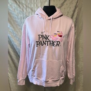 XL Pink Panther Hoody